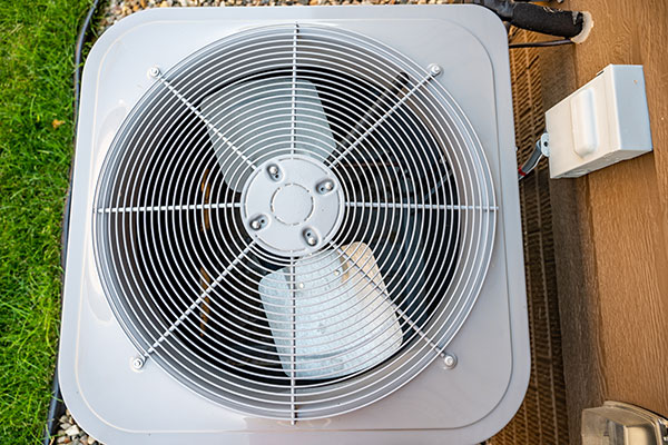 Expert HVAC Maintenance Service