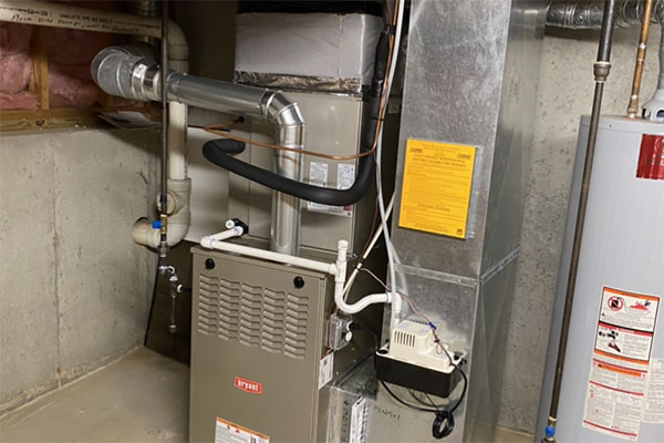 Furnace Heater Repair