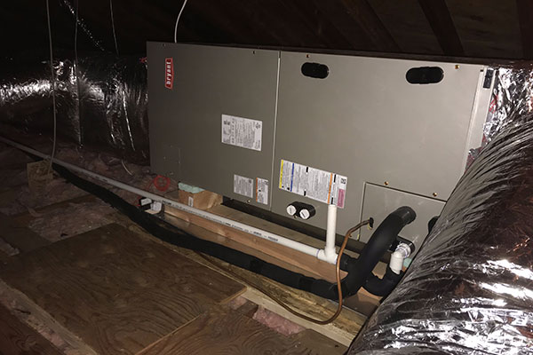 HVAC Service Reviews