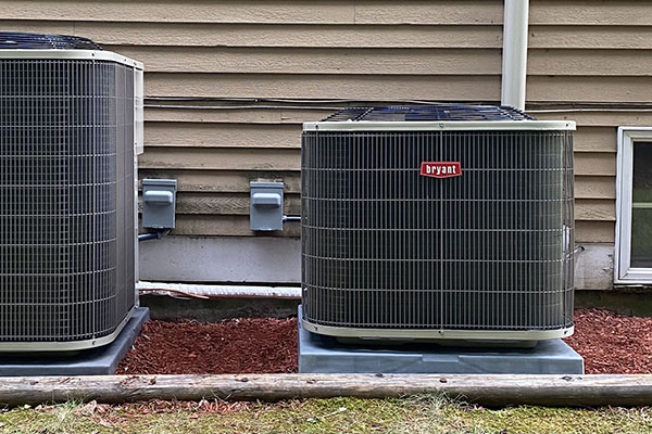 Quality HVAC Services