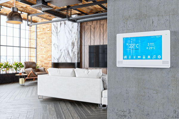 WIFI Thermostat Installation Services