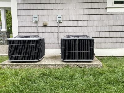 AC Installation Service