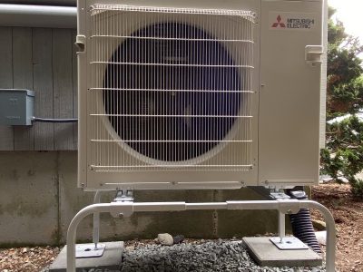 Air Conditioner Repairs