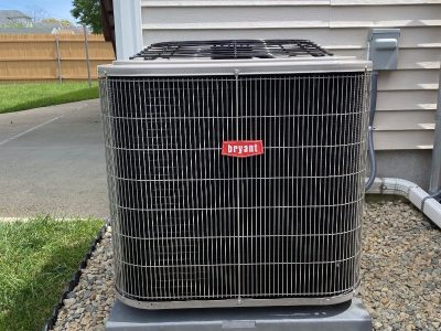 Cooling Solution Services