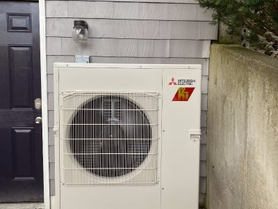 HVAC System Replacement